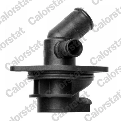 Coolant Flange